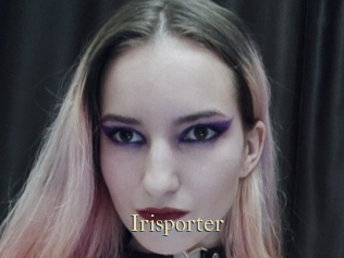Irisporter