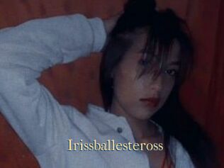 Irissballesteross