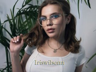 Iriswilsonn