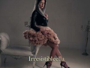 Irresistibleella