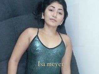 Isa_meyer
