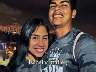 Isabelaanddiego