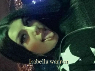 Isabella_warren