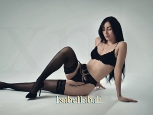 Isabellabali