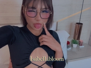 Isabellabloom