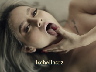 Isabellacrz
