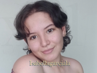 Isabellagarciala