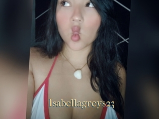 Isabellagreys23