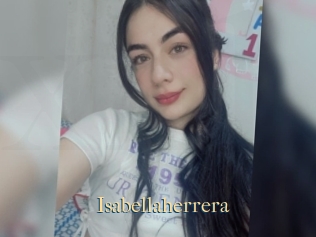 Isabellaherrera