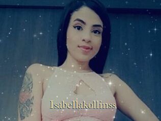 Isabellakollinss