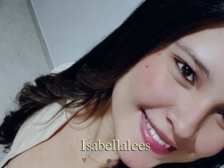 Isabellalees