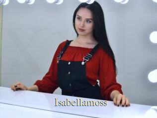 Isabellamoss