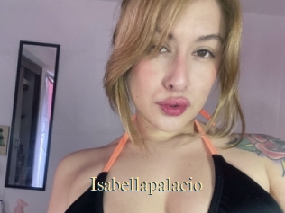 Isabellapalacio