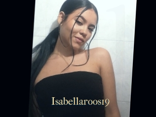 Isabellaroos19
