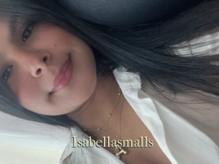 Isabellasmalls
