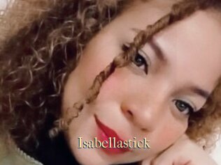 Isabellastick