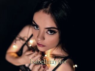 Isabellatayllor