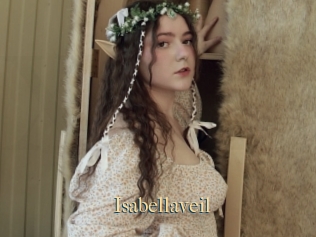 Isabellaveil