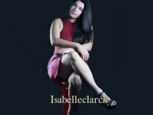 Isabelleclarck
