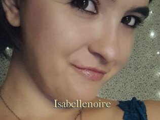 Isabellenoire
