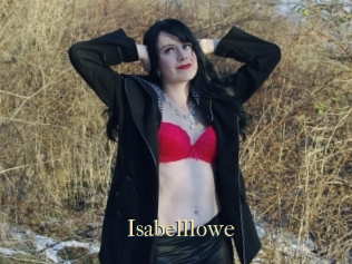 Isabelllowe