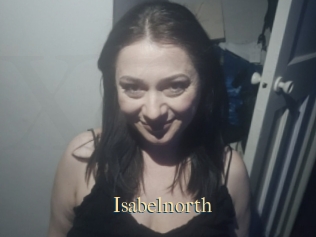 Isabelnorth
