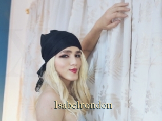 Isabelrondon