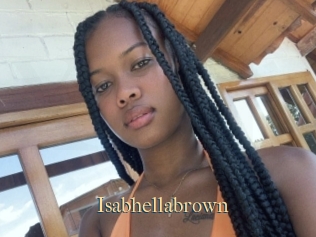 Isabhellabrown