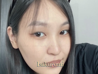 Isakuromi
