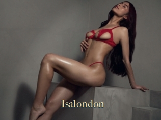 Isalondon