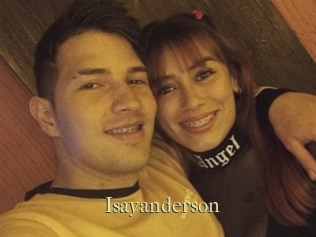 isayanderson ssexx