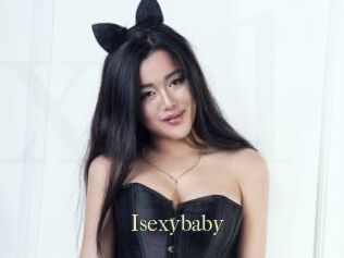Isexybaby