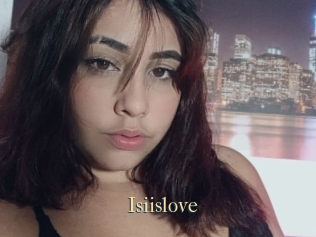 Isiislove