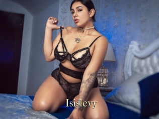 Isislevy