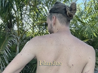 Islanduo