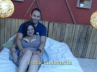 Ismaelandamelia