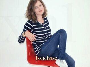 Issachase