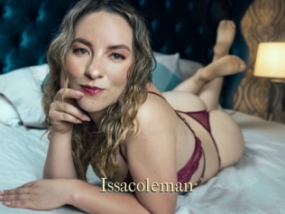 Issacoleman