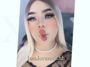 Issadorasmithh