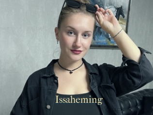 Issaheming