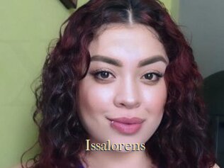 Issalorens