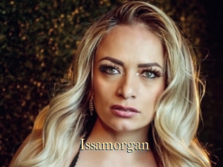 Issamorgan