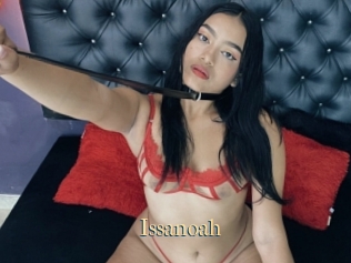Issanoah