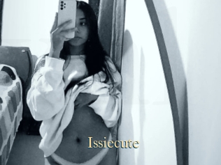 Issiecute