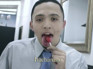 Itachirusso