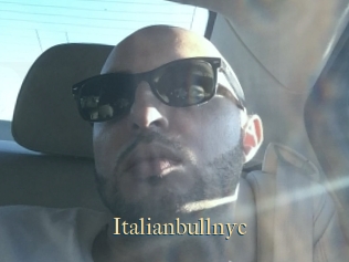 Italianbullnyc