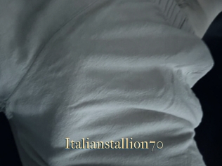 Italianstallion70