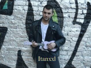 Itanxxl