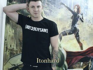 Itonhard