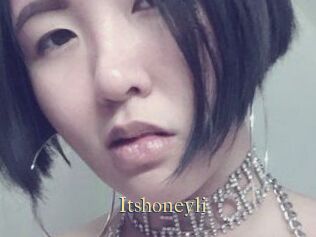 Itshoneyli